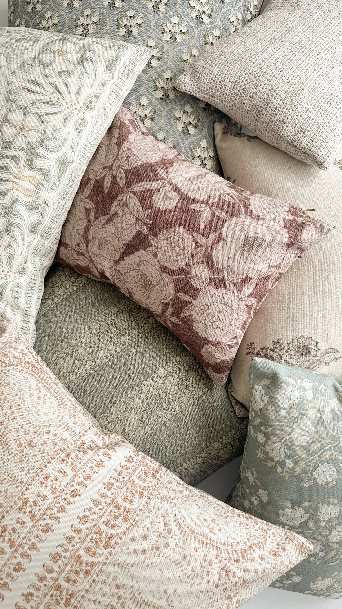 Marchesa STUDIO SAMPLE