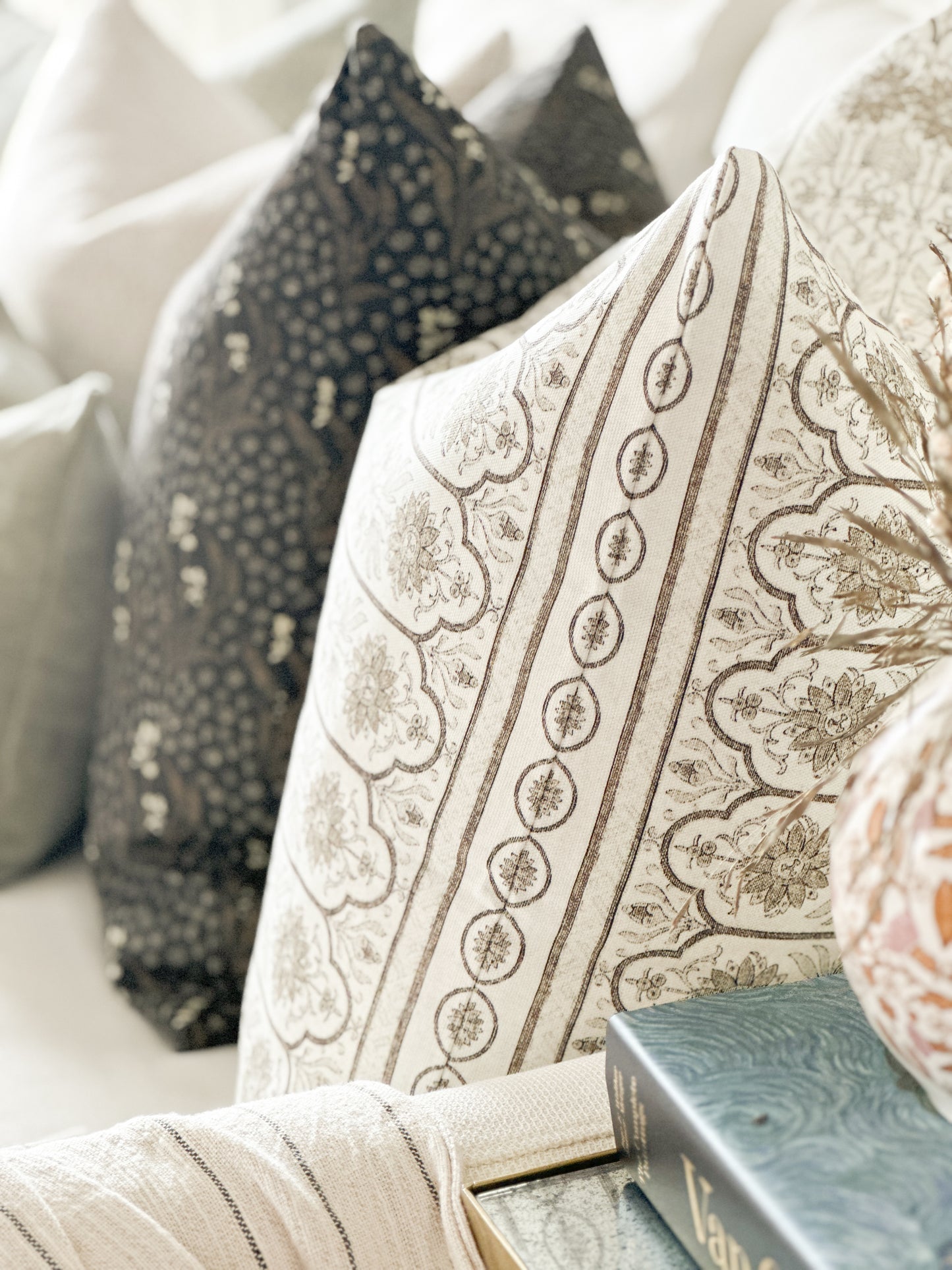 Francine STUDIO SAMPLE