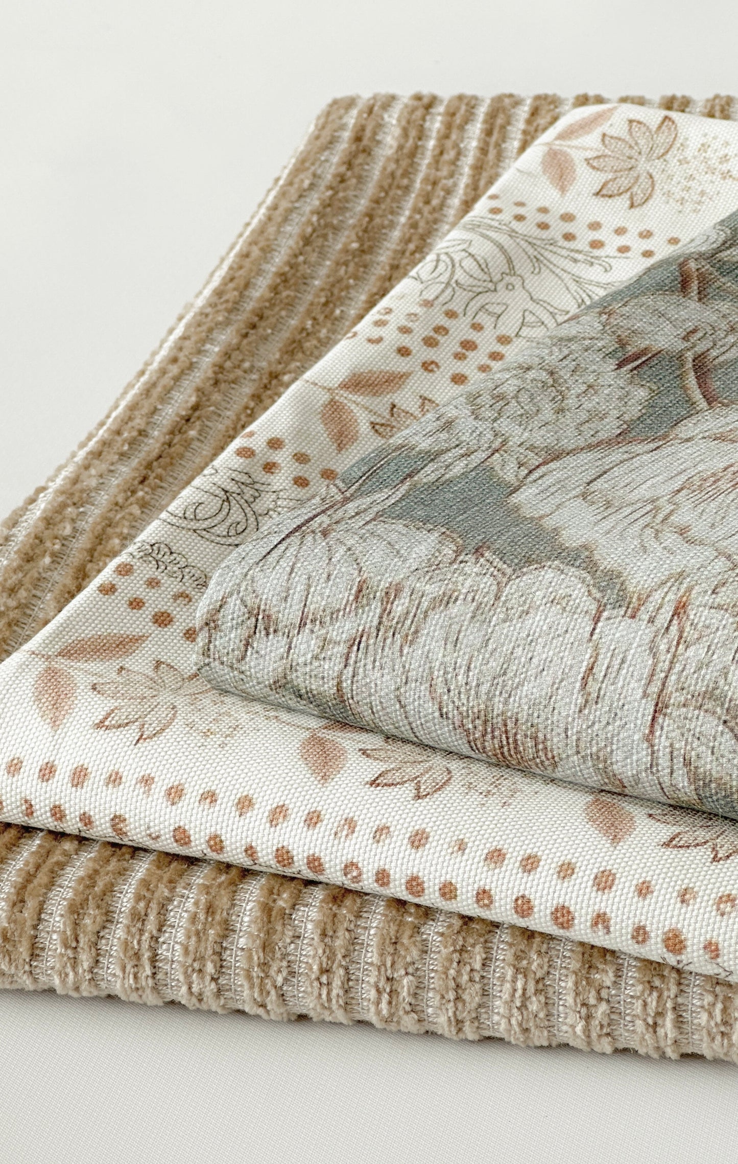 Clara - STUDIO SAMPLE