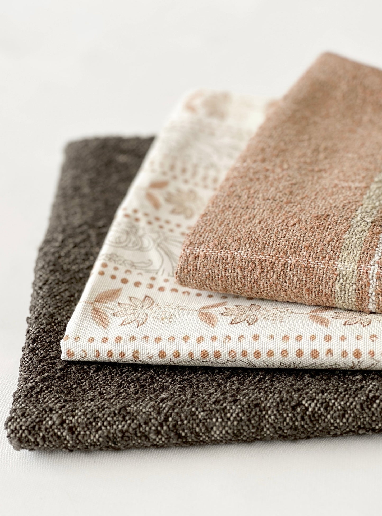 Bria - STUDIO SAMPLE