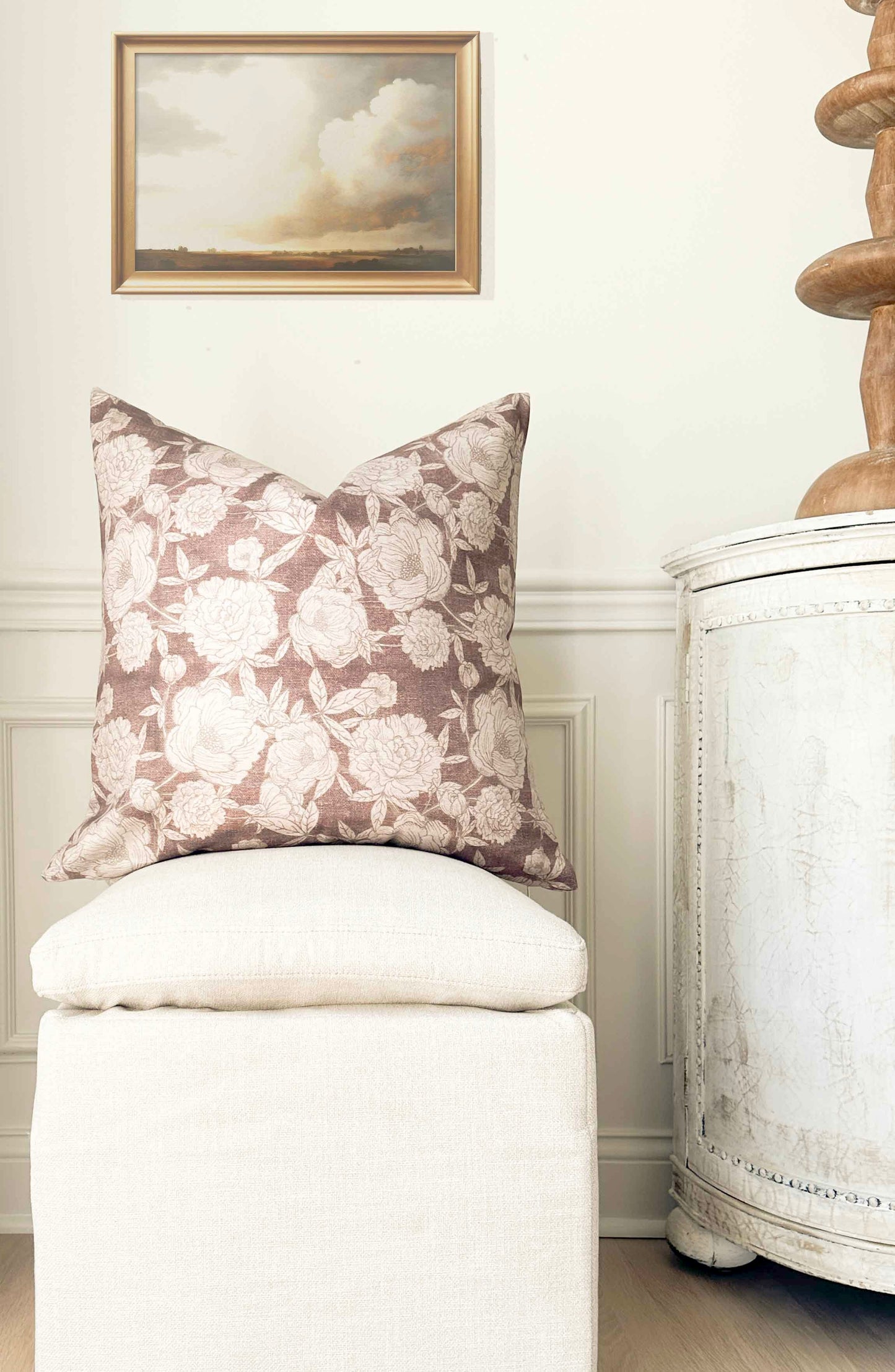 Marchesa STUDIO SAMPLE
