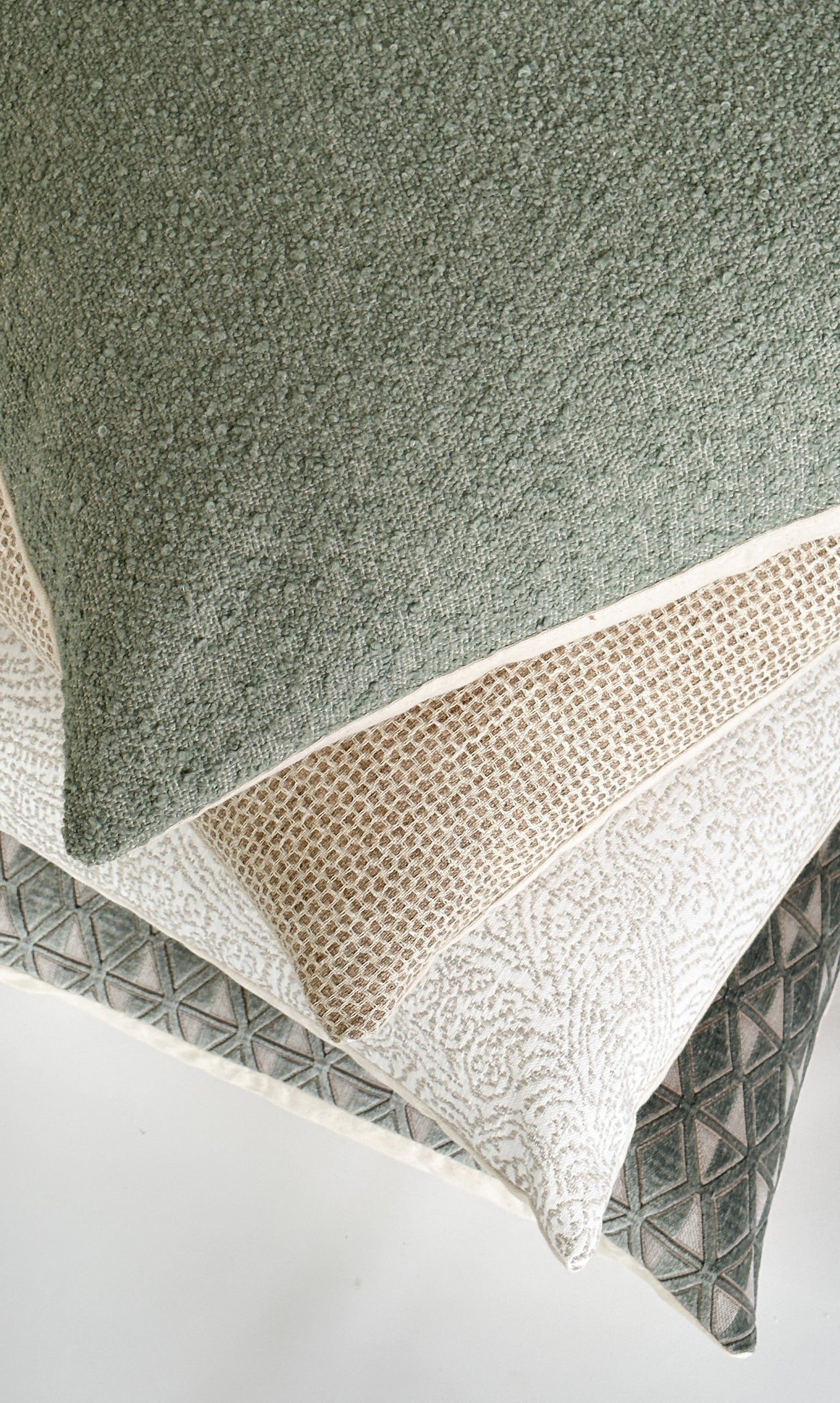 Shaw - STUDIO SAMPLE