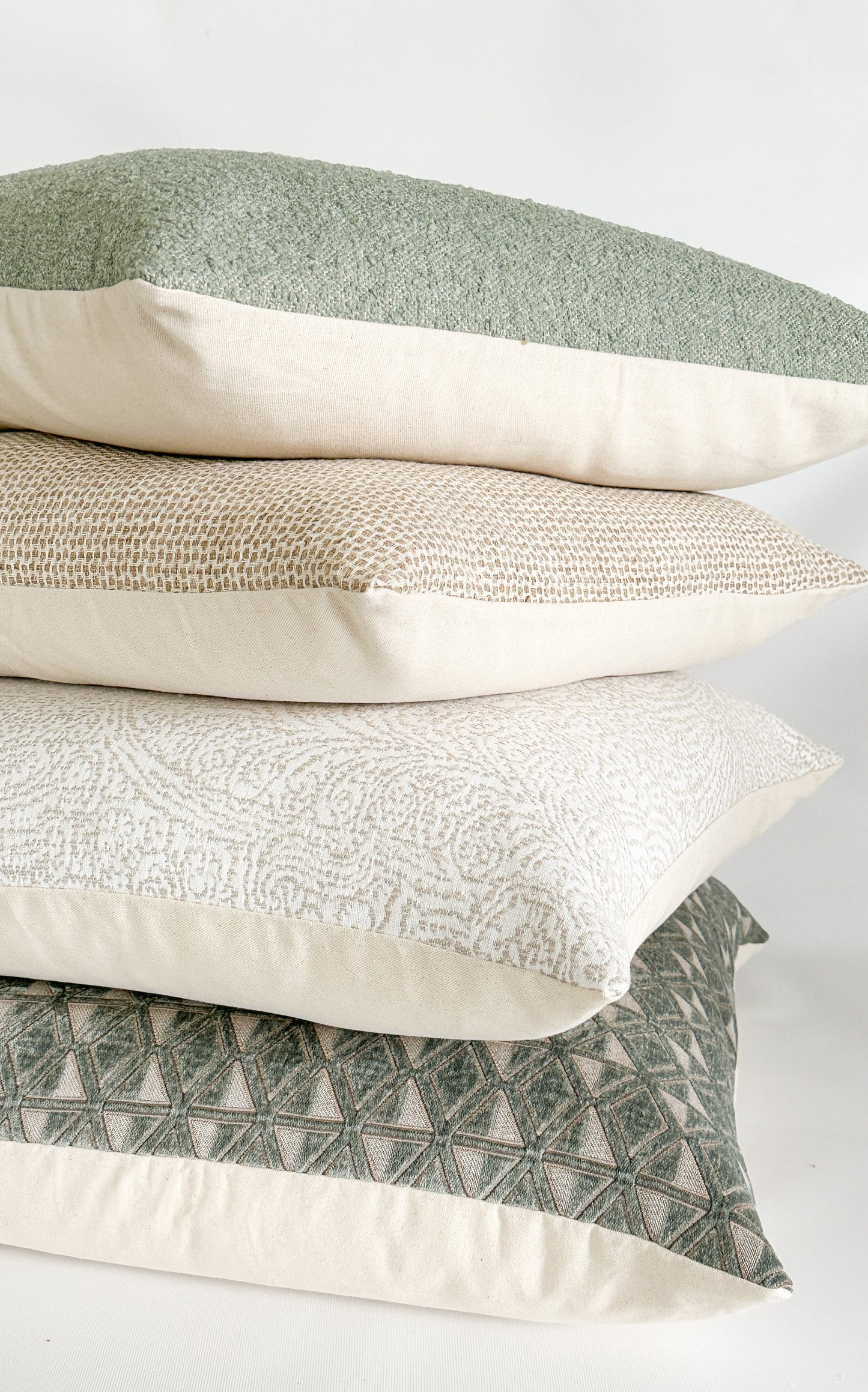 Shaw - STUDIO SAMPLE