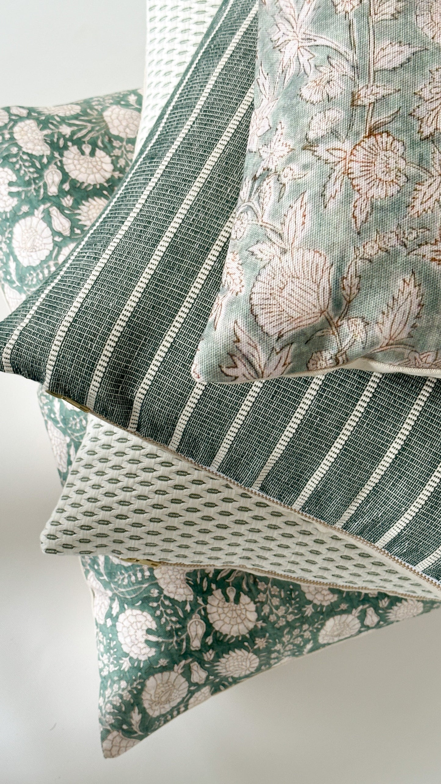 Hutton Fern - STUDIO SAMPLE