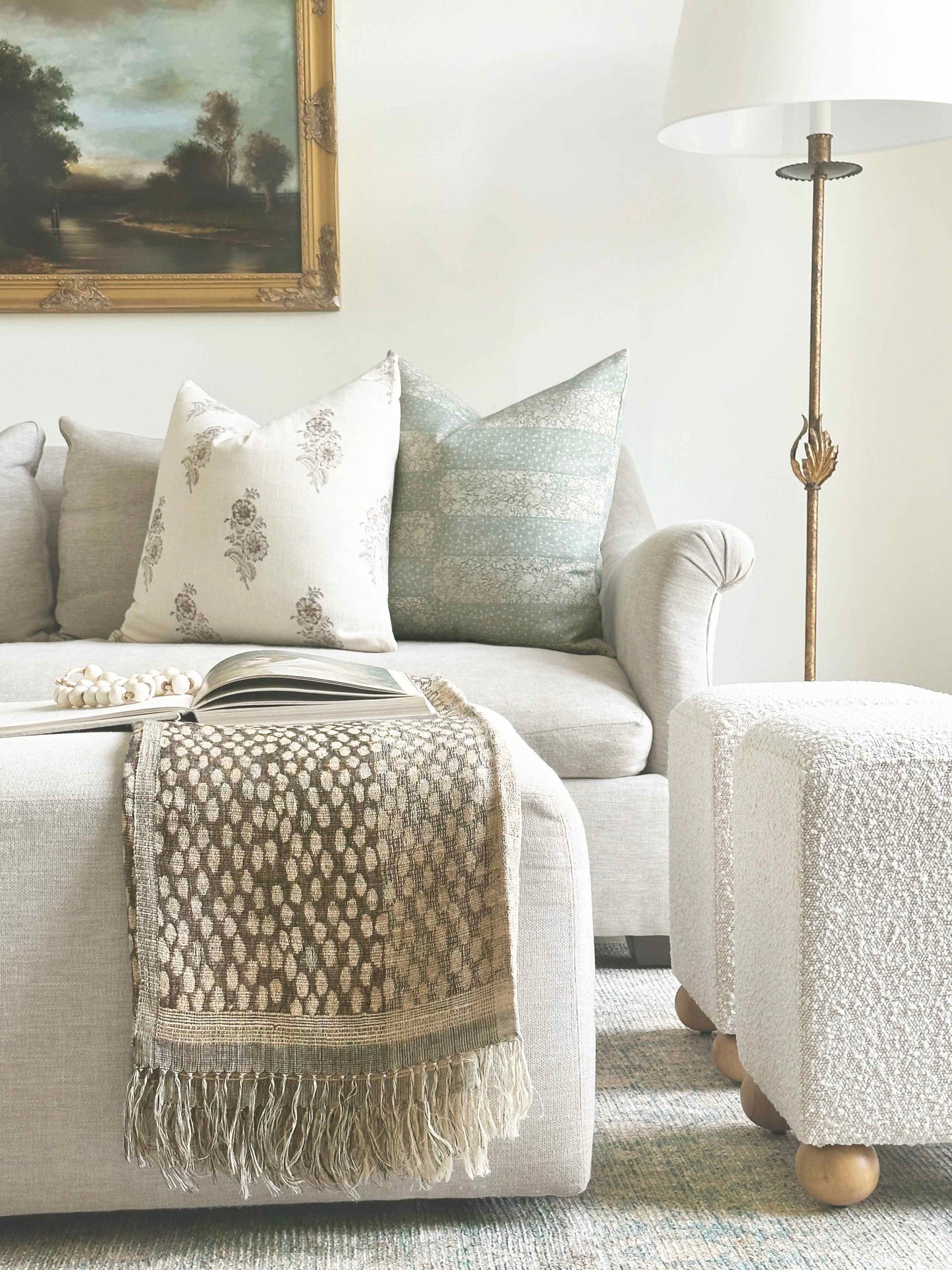 Phillipa - STUDIO SAMPLE