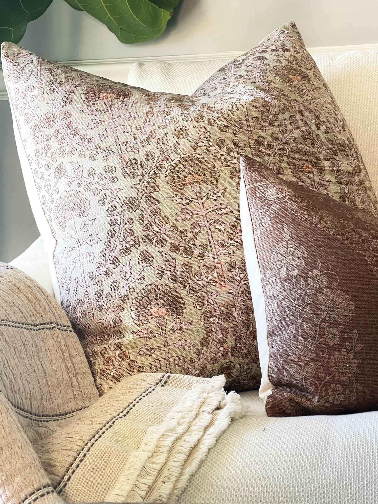 Ginger - STUDIO SAMPLE