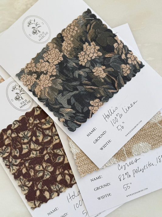 3 Swatch Bundle