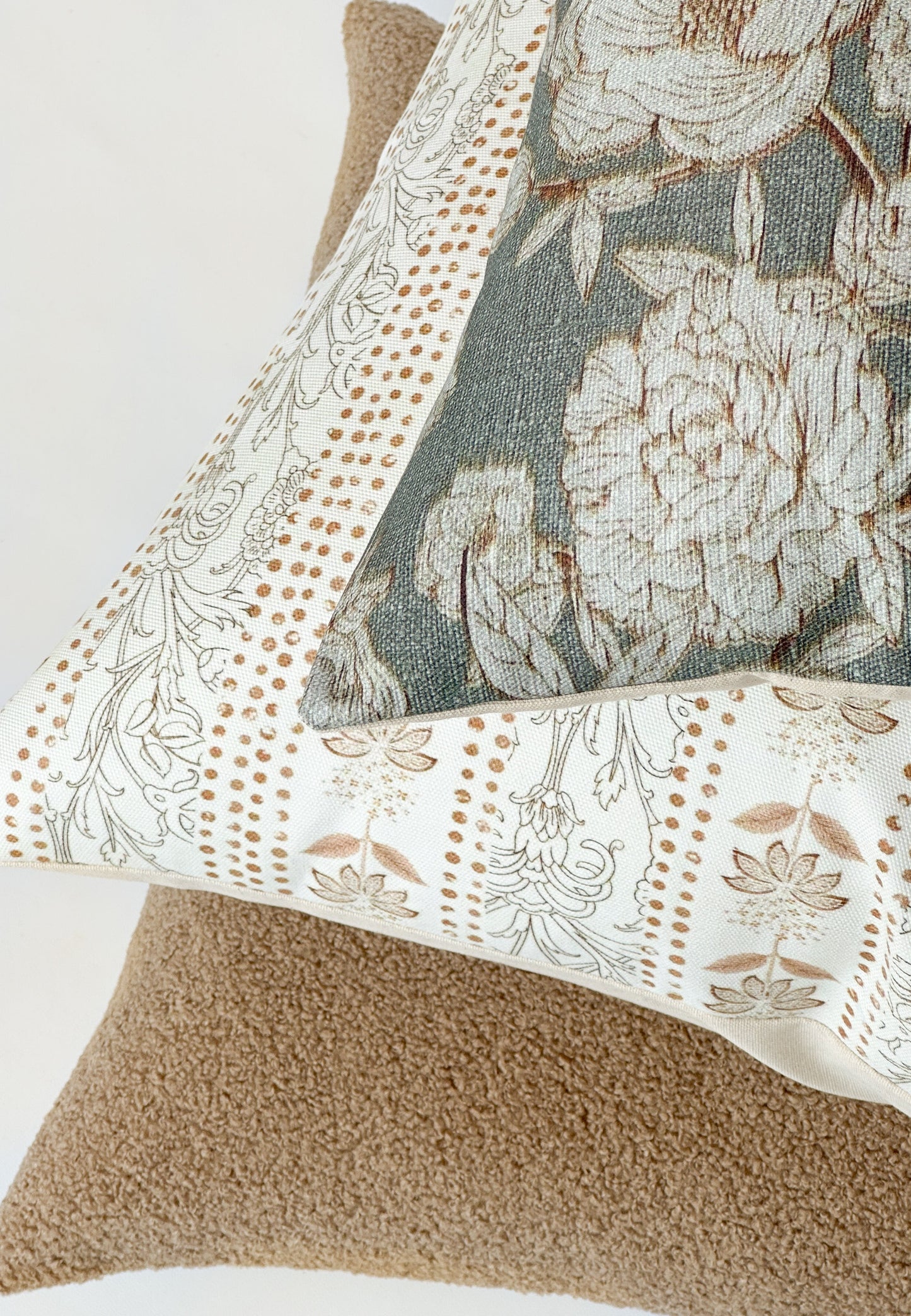 Evangeline - STUDIO SAMPLE