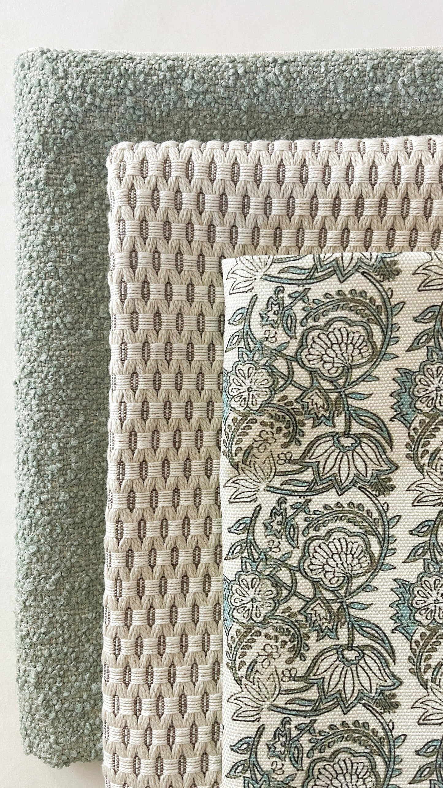 Shaw - STUDIO SAMPLE