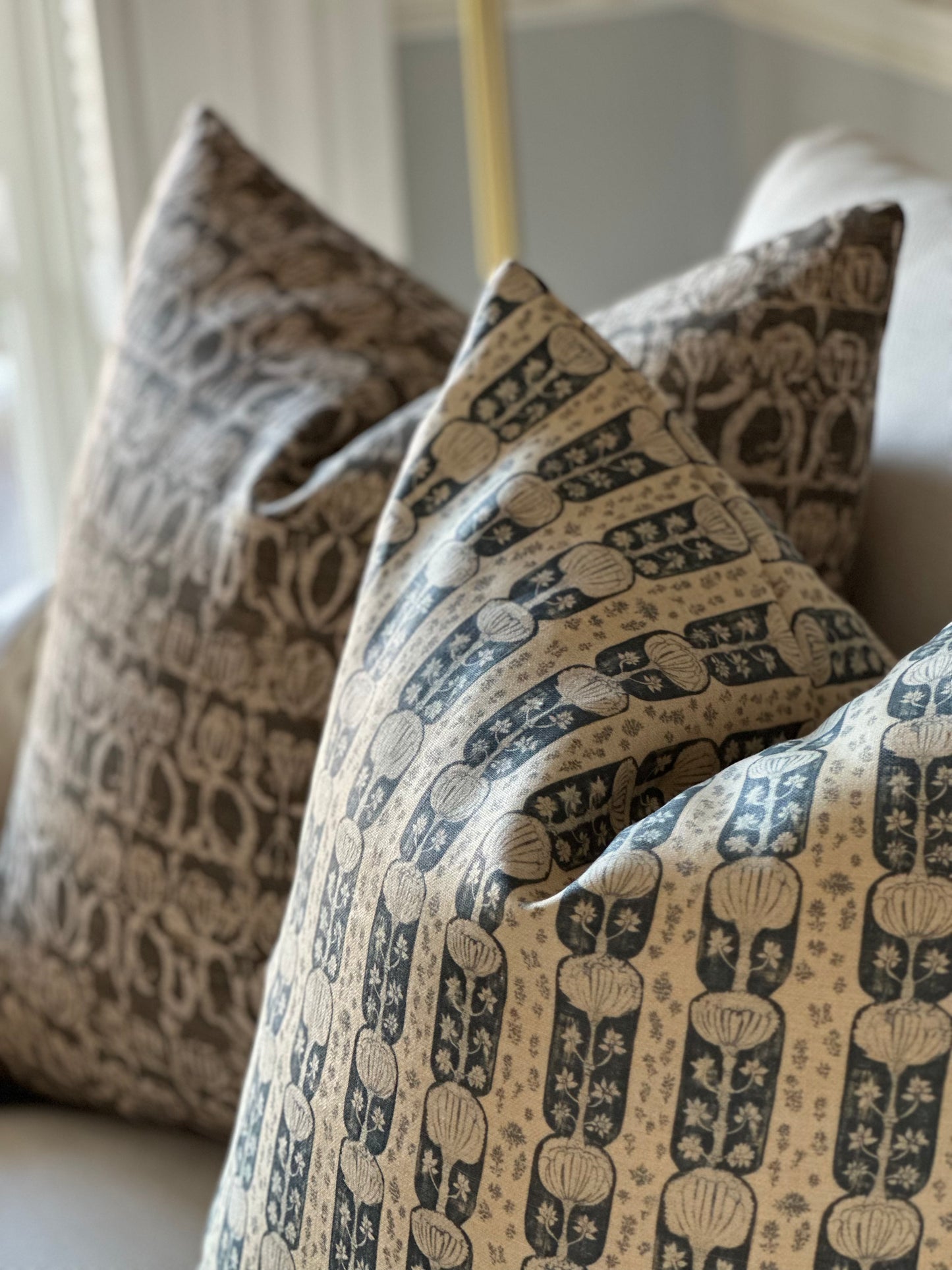 Reeves - STUDIO SAMPLE