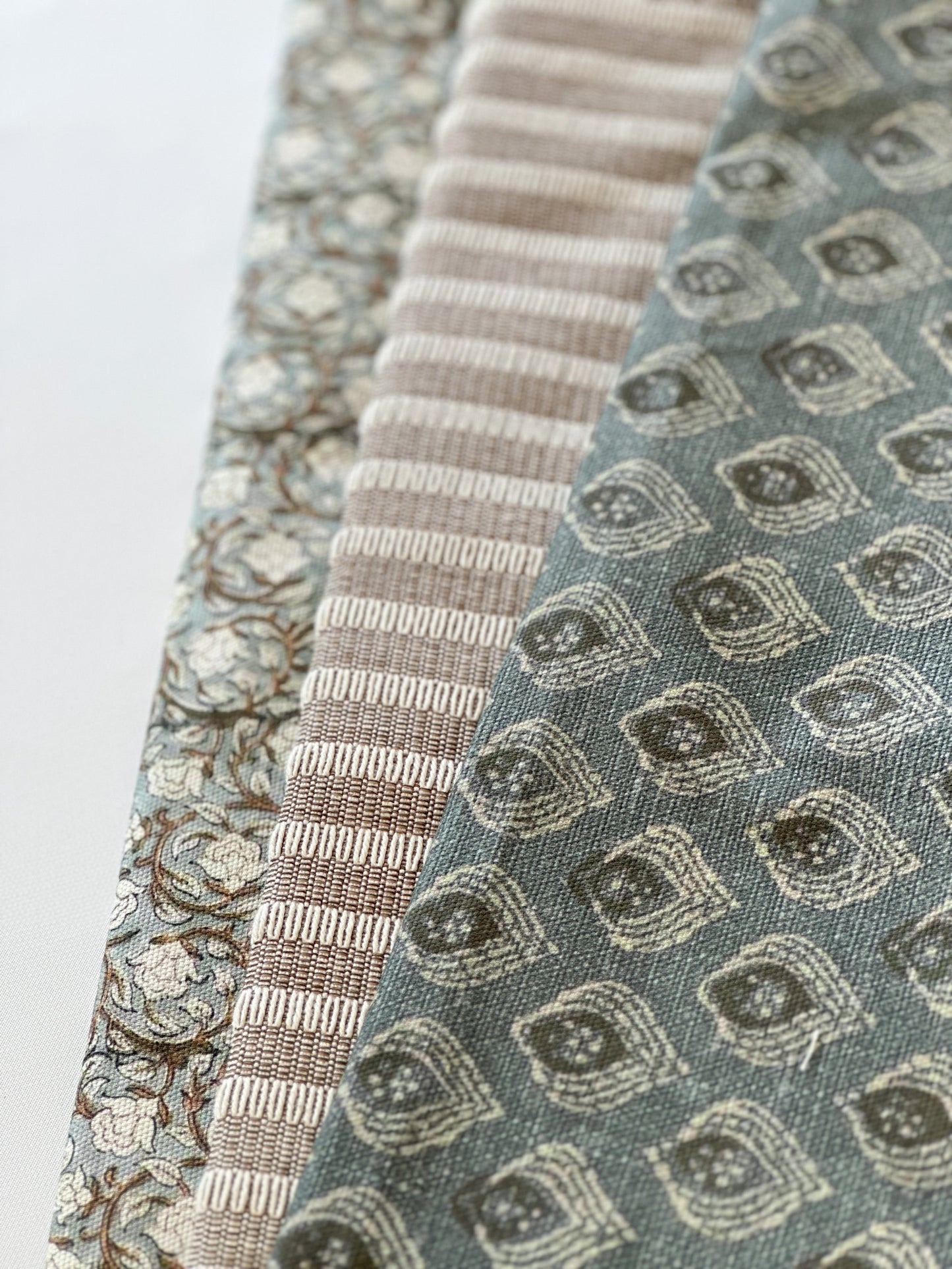 Luca - STUDIO SAMPLE