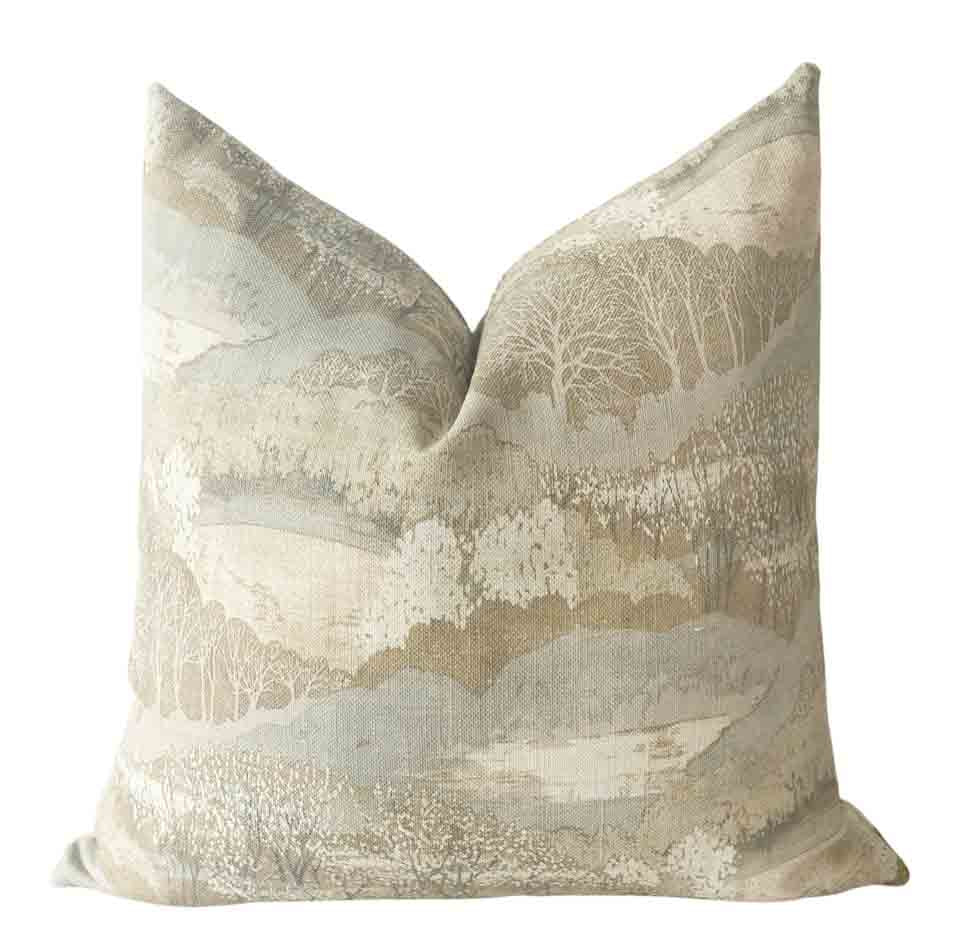 Everett - STUDIO SAMPLE