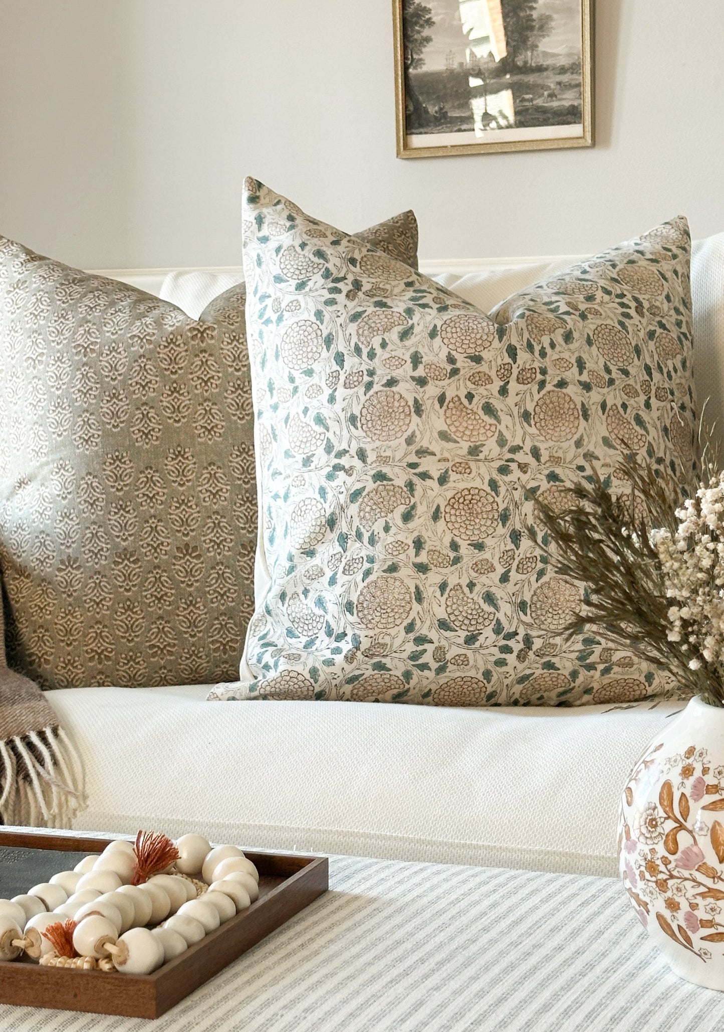 Kaia - STUDIO SAMPLE