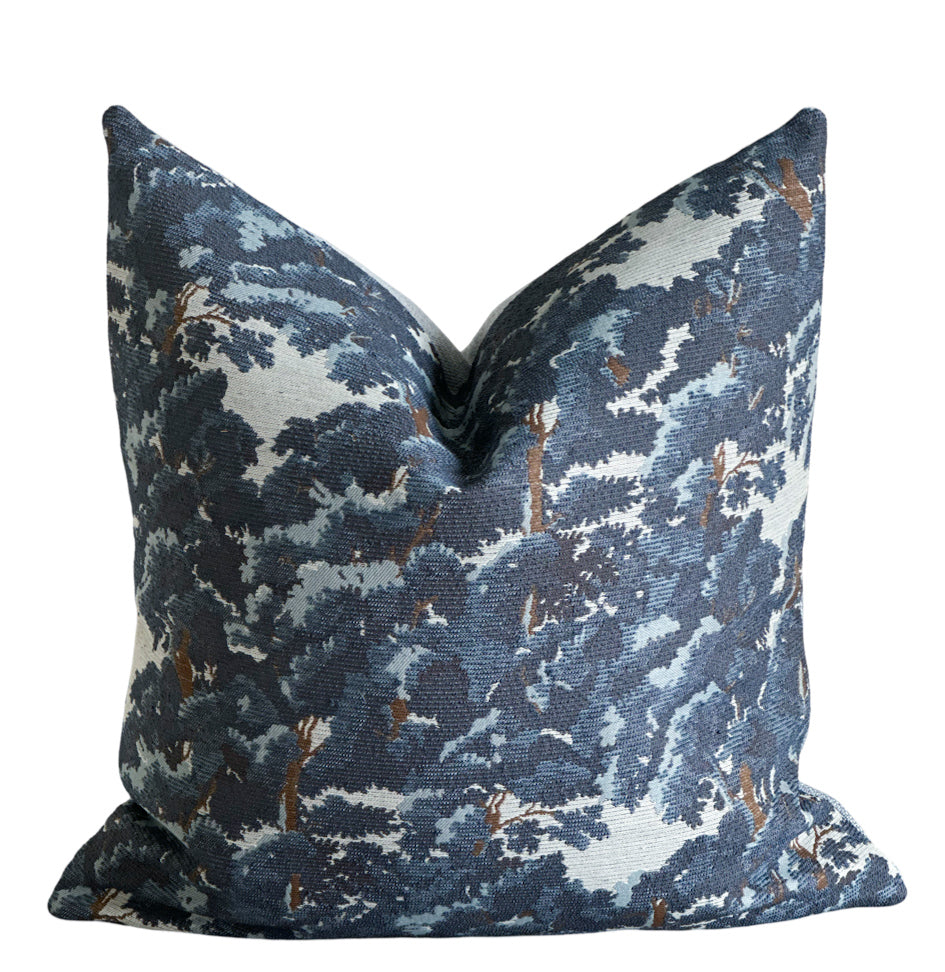 Laurent - Bleu - STUDIO SAMPLE