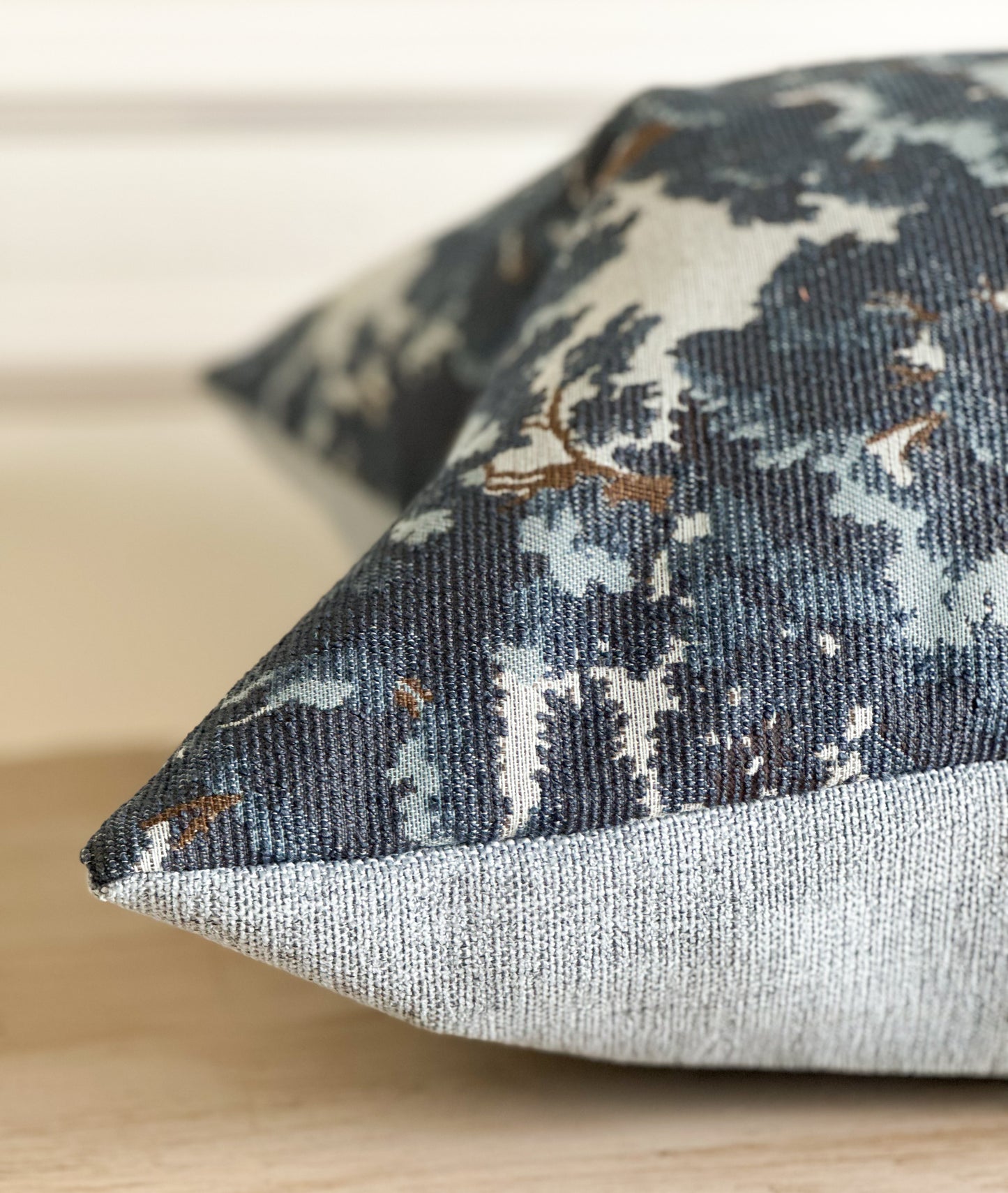 Laurent - Bleu - STUDIO SAMPLE