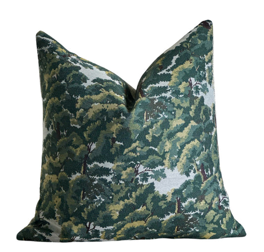 Laurent -  Verde STUDIO SAMPLE