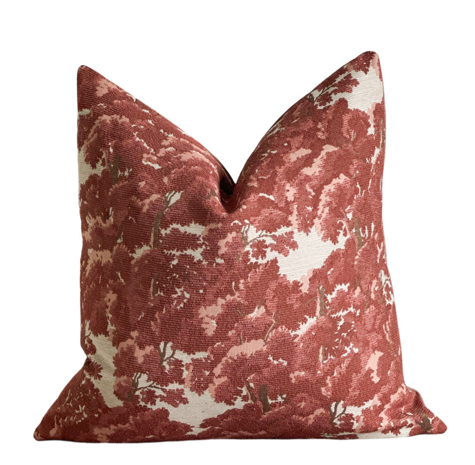 Laurent - Rouge STUDIO SAMPLE