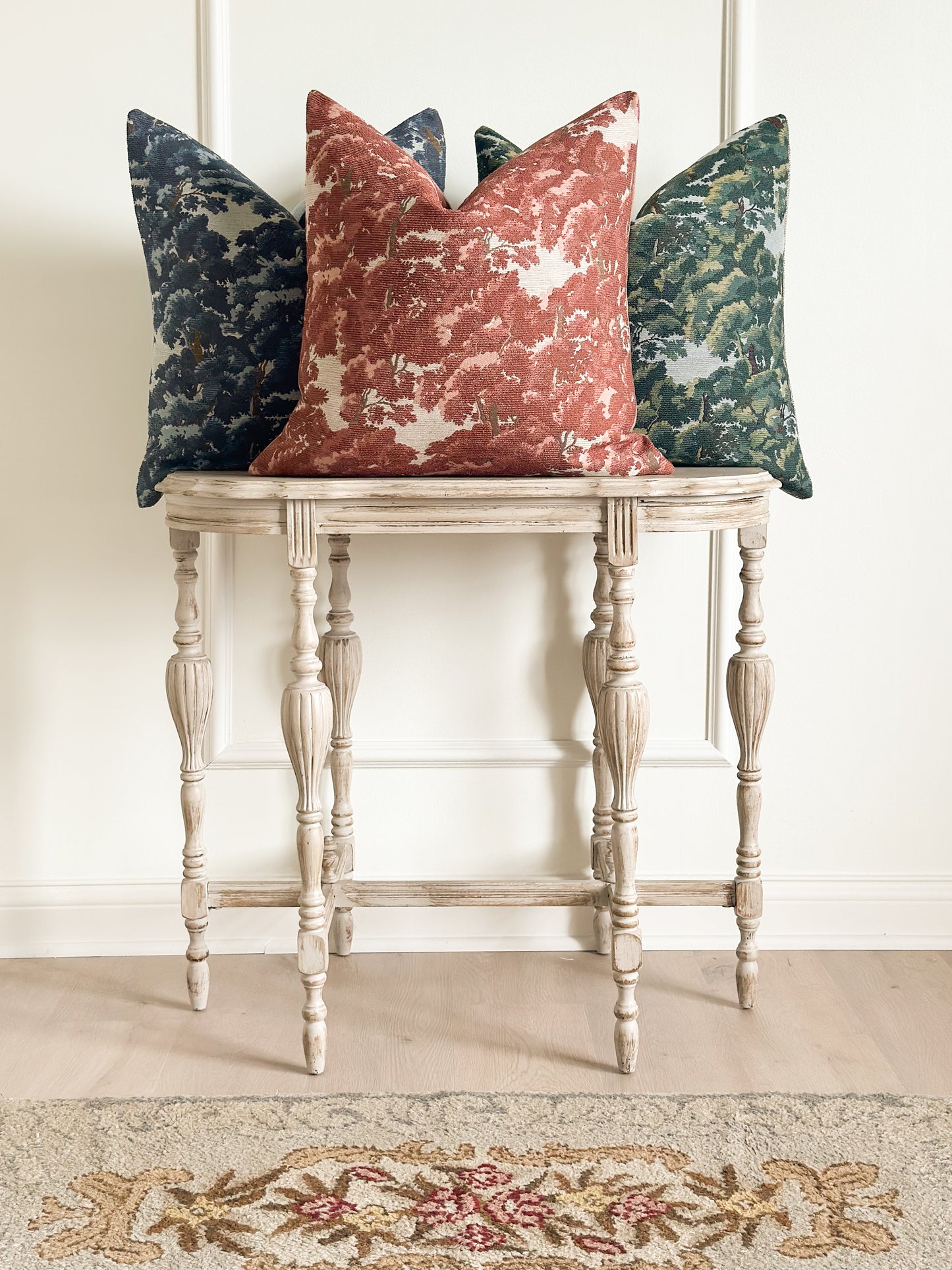 Laurent - Bleu - STUDIO SAMPLE