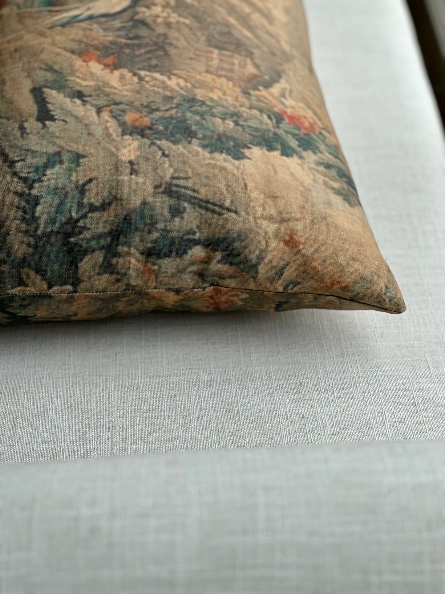 Edith - STUDIO SAMPLE