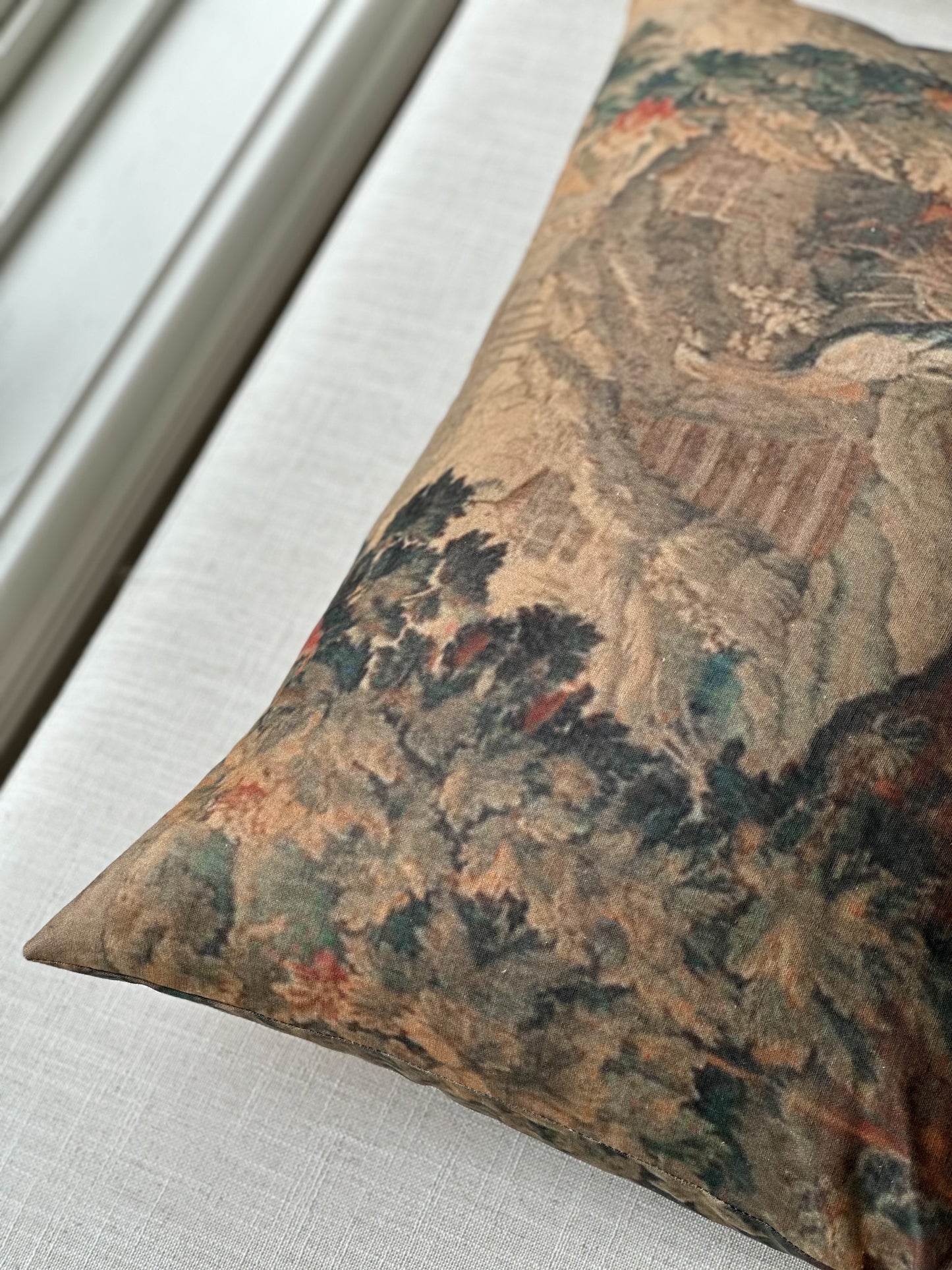 Edith - STUDIO SAMPLE