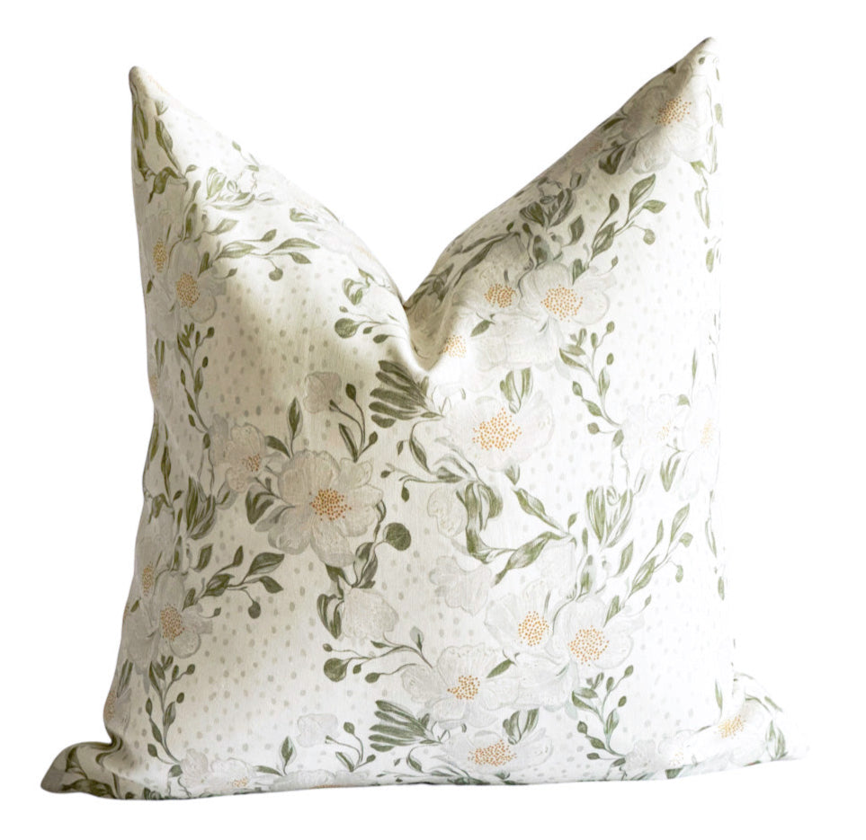 Darcy - STUDIO SAMPLE