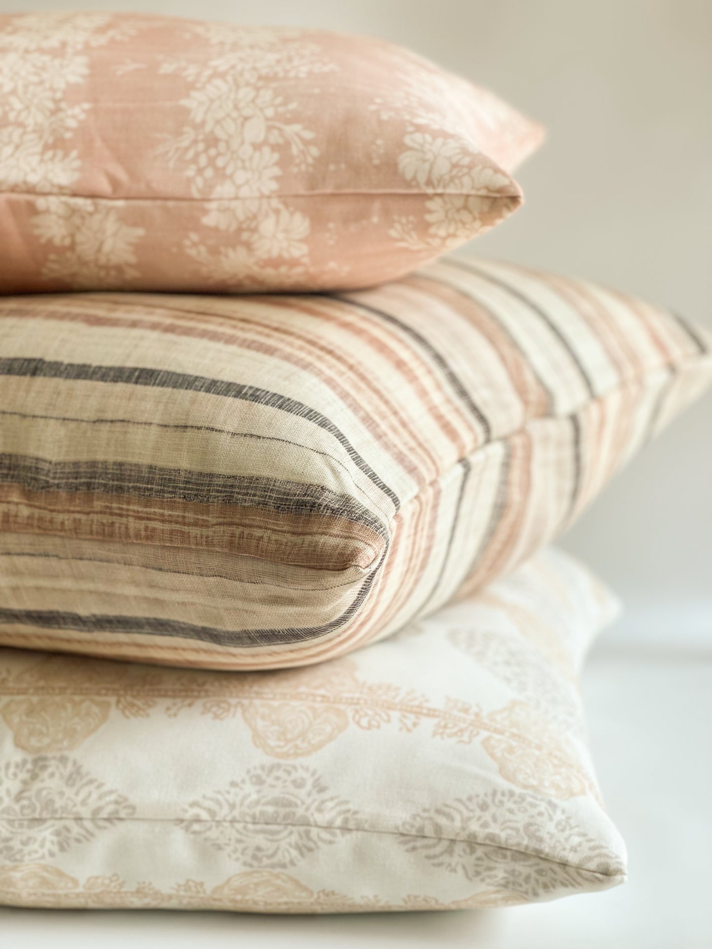 Tennyson - STUDIO SAMPLE