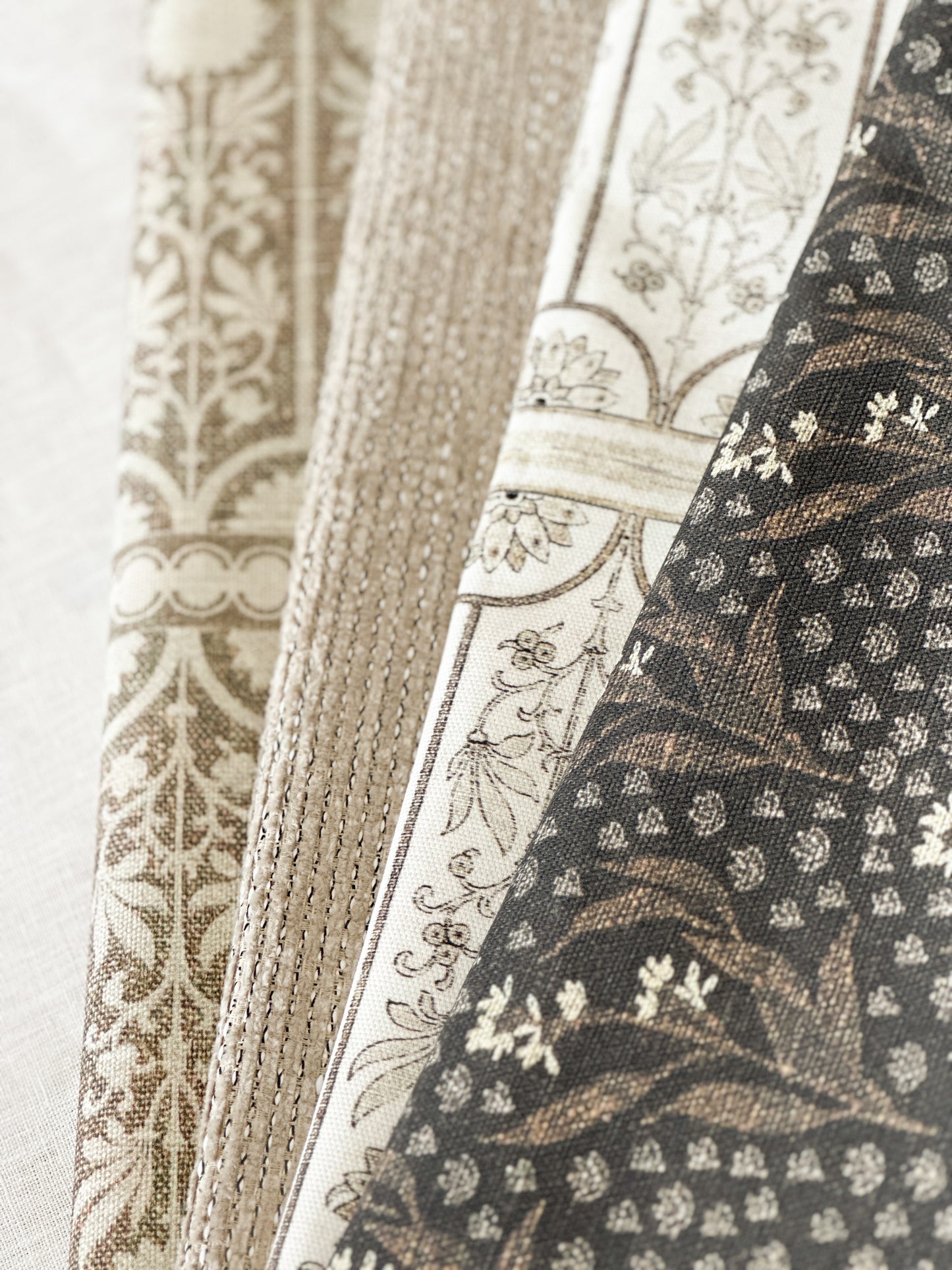 Francine STUDIO SAMPLE