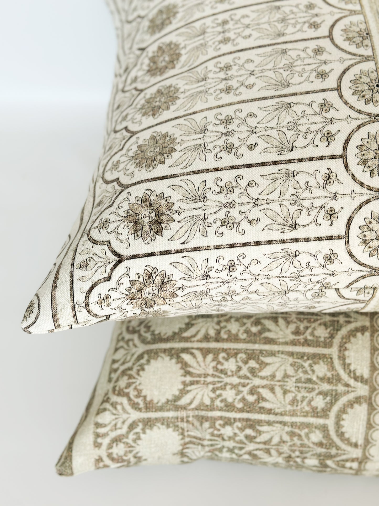 Francine STUDIO SAMPLE