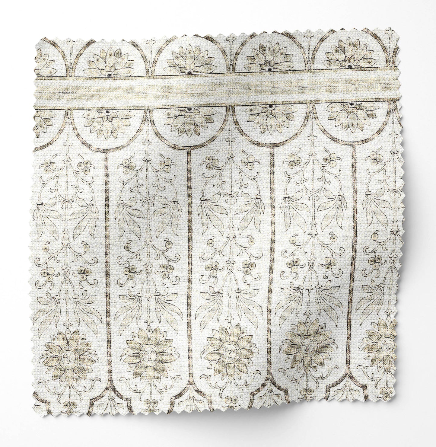 Francine STUDIO SAMPLE