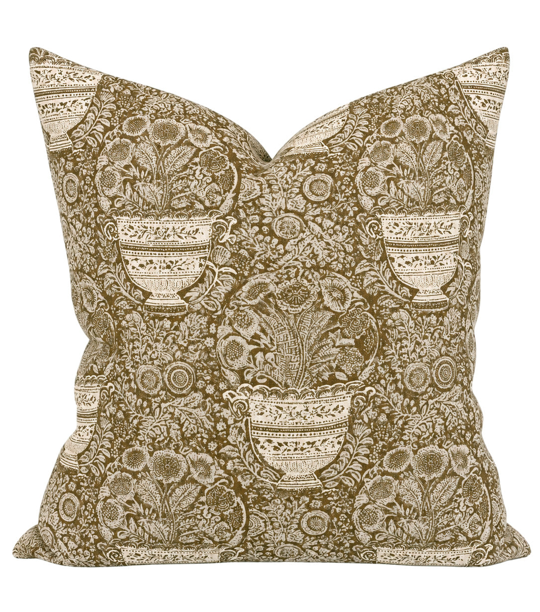 Jardin - Cocoa