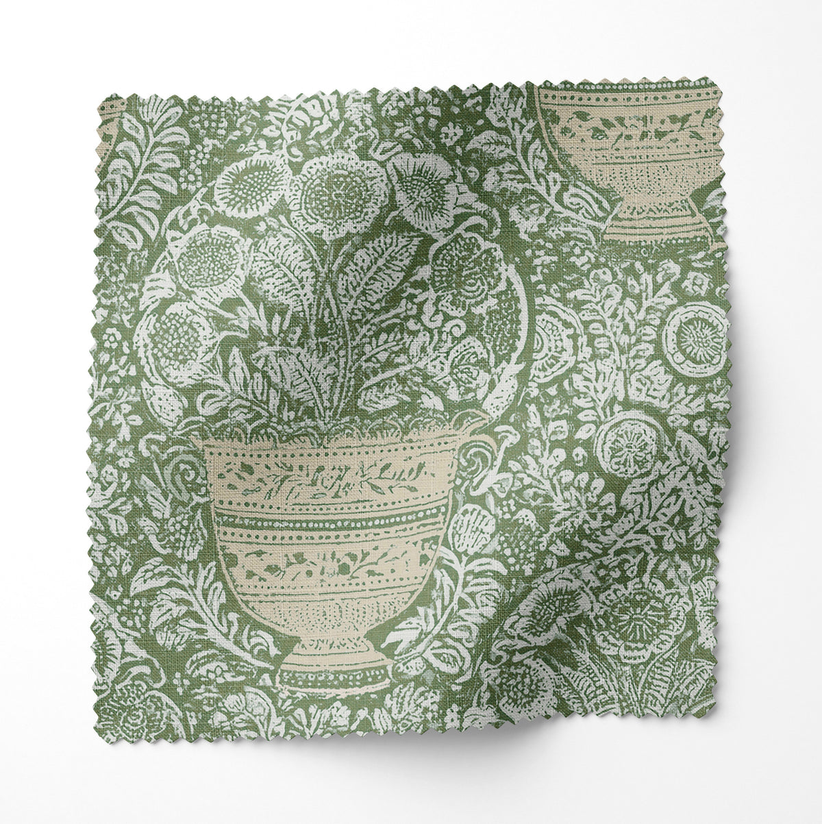 Jardin - Olive