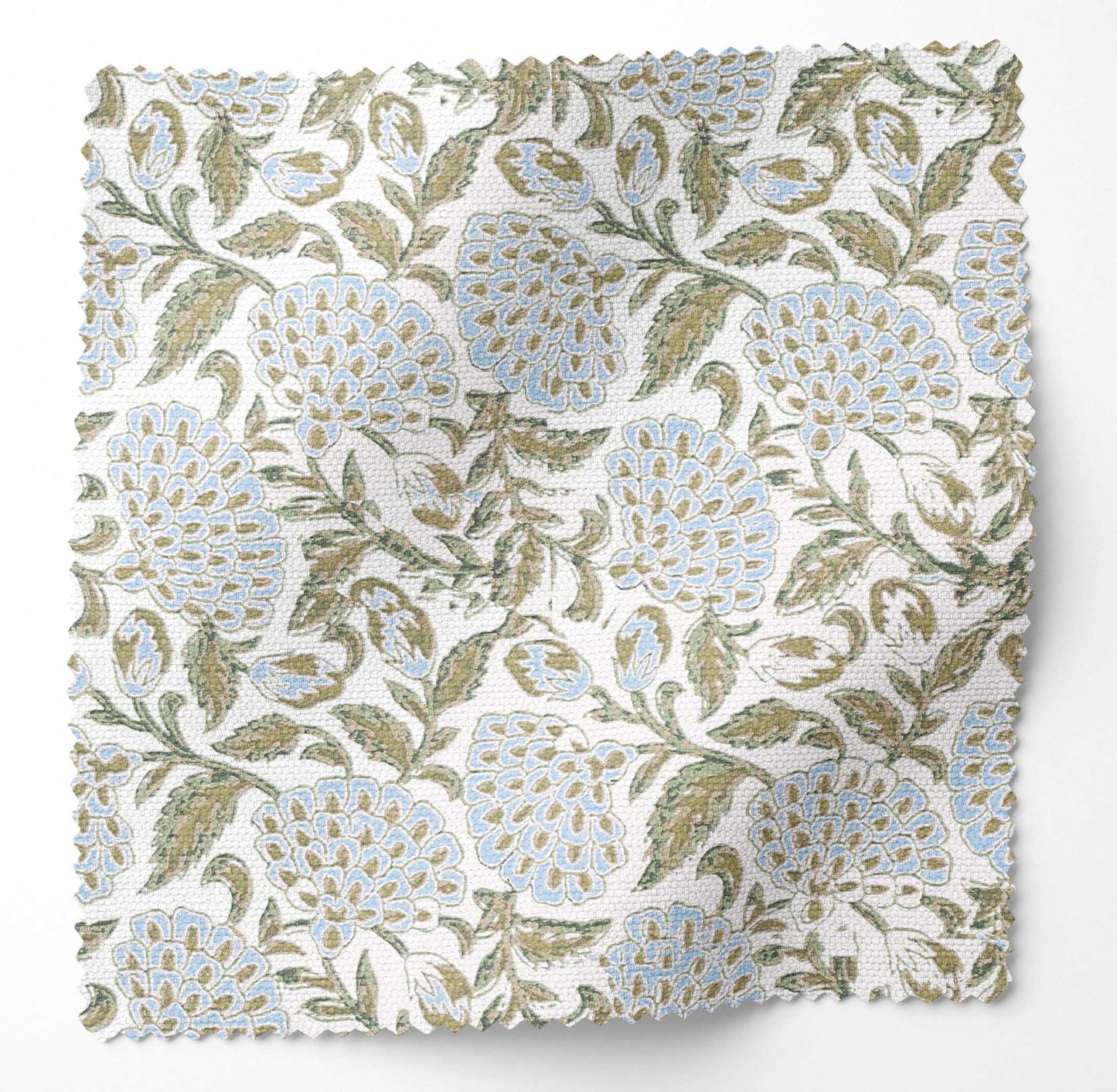 Victoria - STUDIO SAMPLE