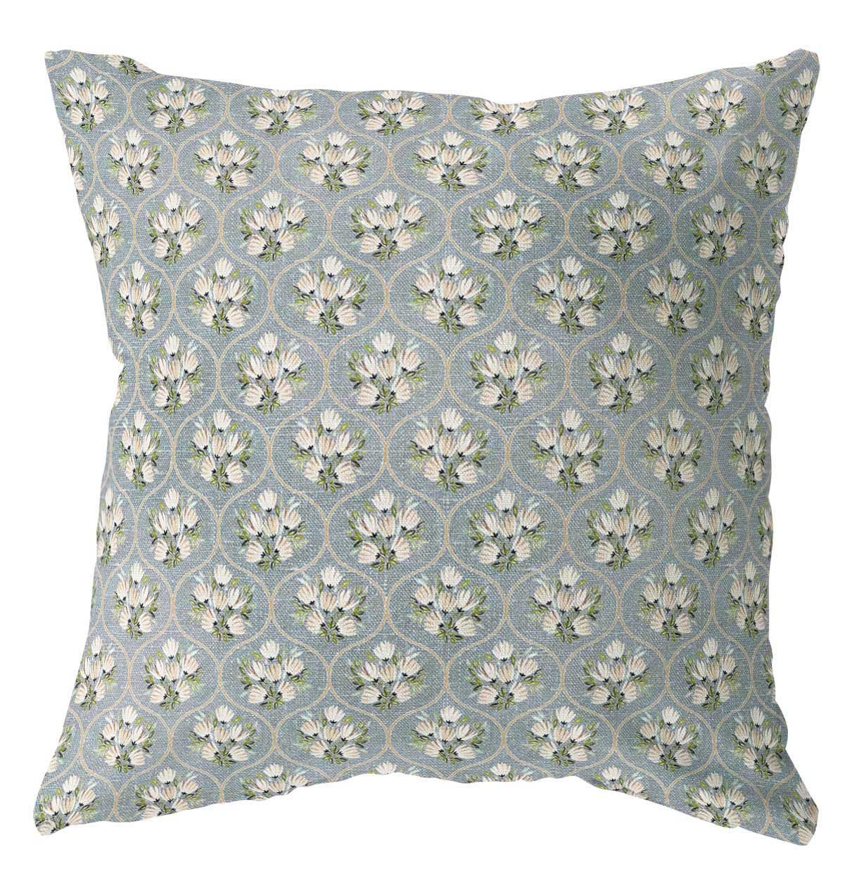 Vivian Blue STUDIO SAMPLE