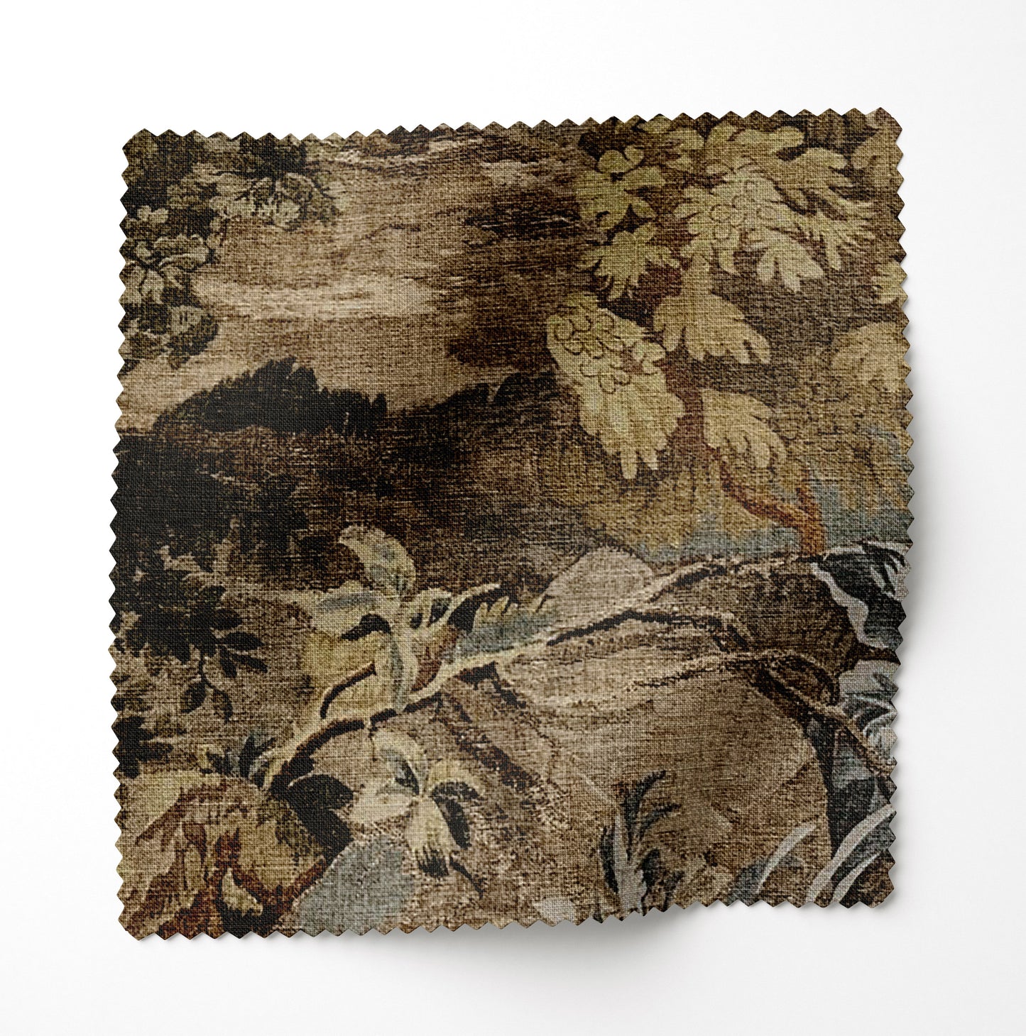 Wildwood -STUDIO SAMPLE