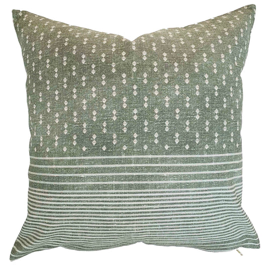 Olive -STUDIO SAMPLE