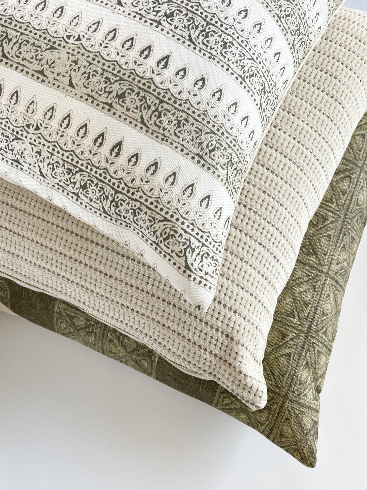 Naomi - STUDIO SAMPLE