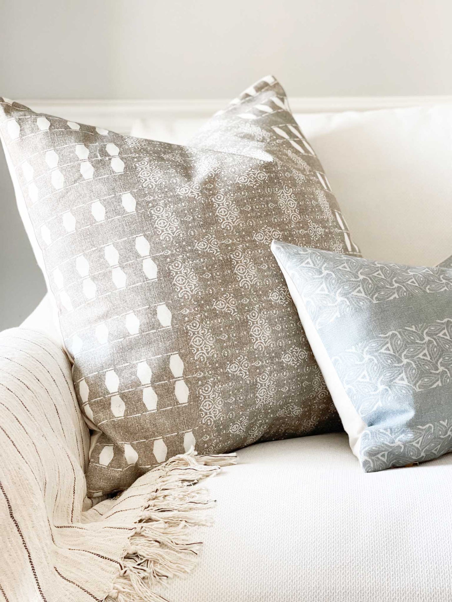 Malibu - STUDIO SAMPLE