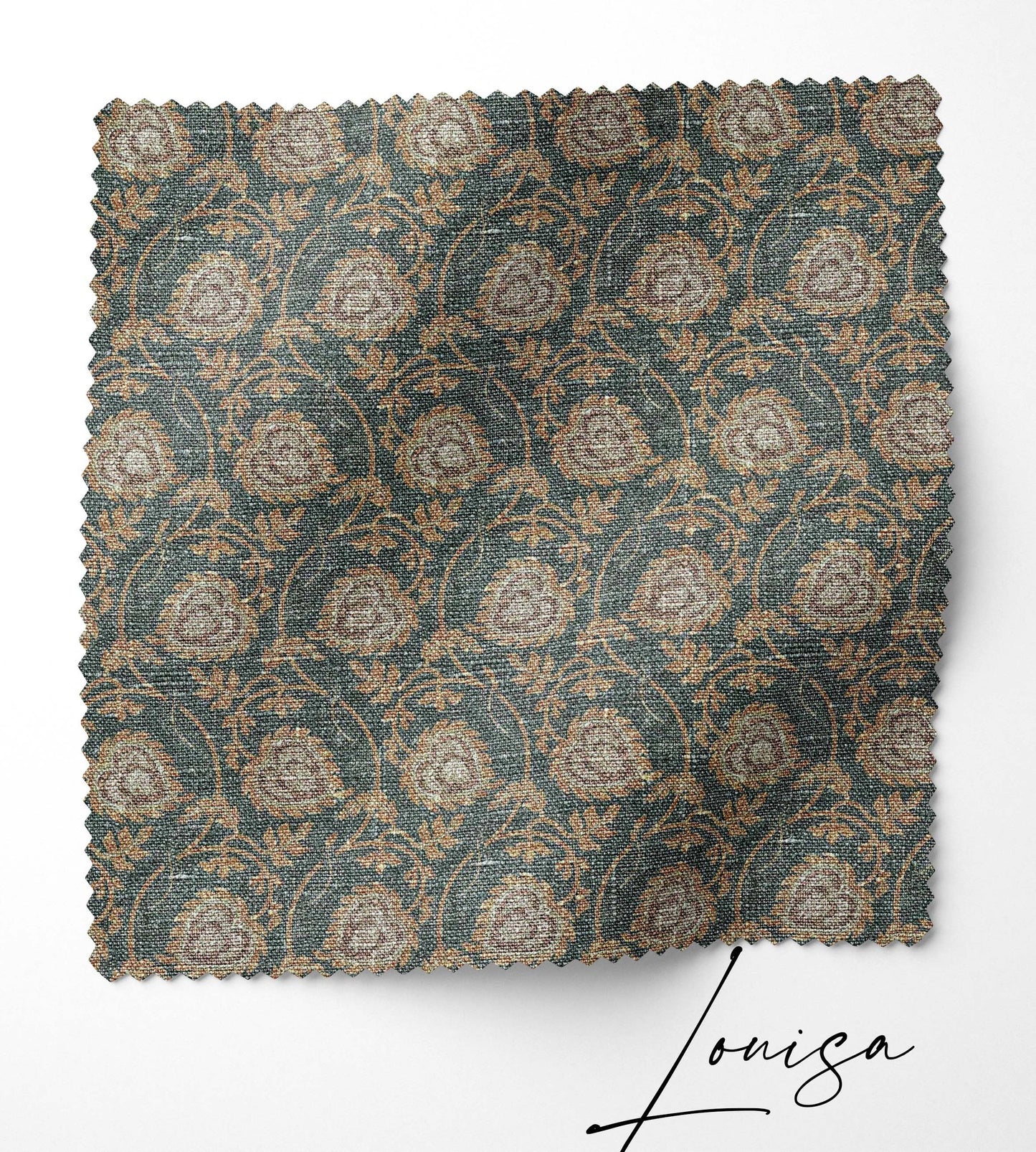 Louisa - STUDIO SAMPLE