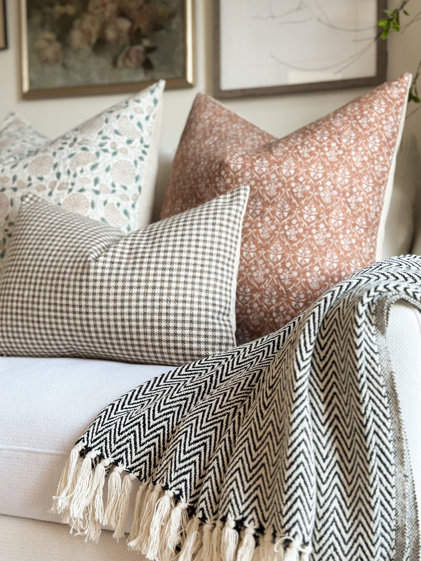 Phoebe - STUDIO SAMPLE