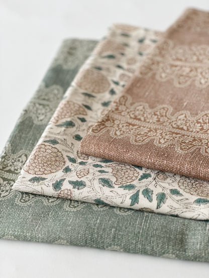 Phoebe - STUDIO SAMPLE