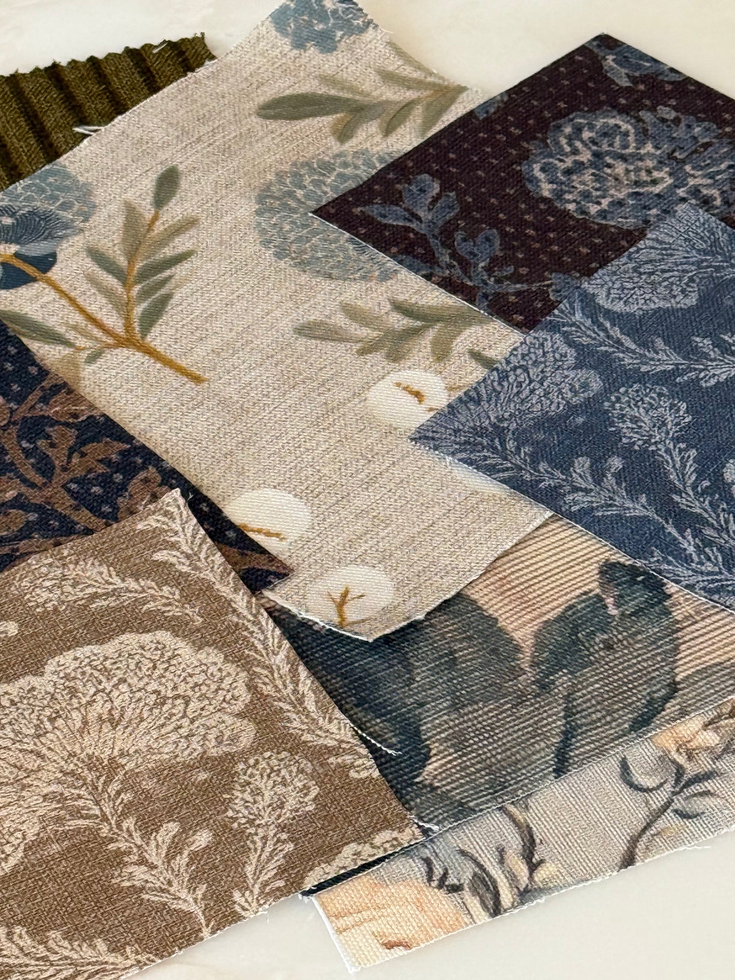 Fall 2025 Swatch Bundle