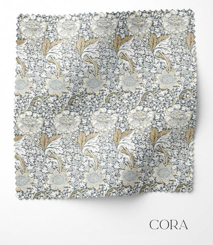 Cora - STUDIO SAMPLE