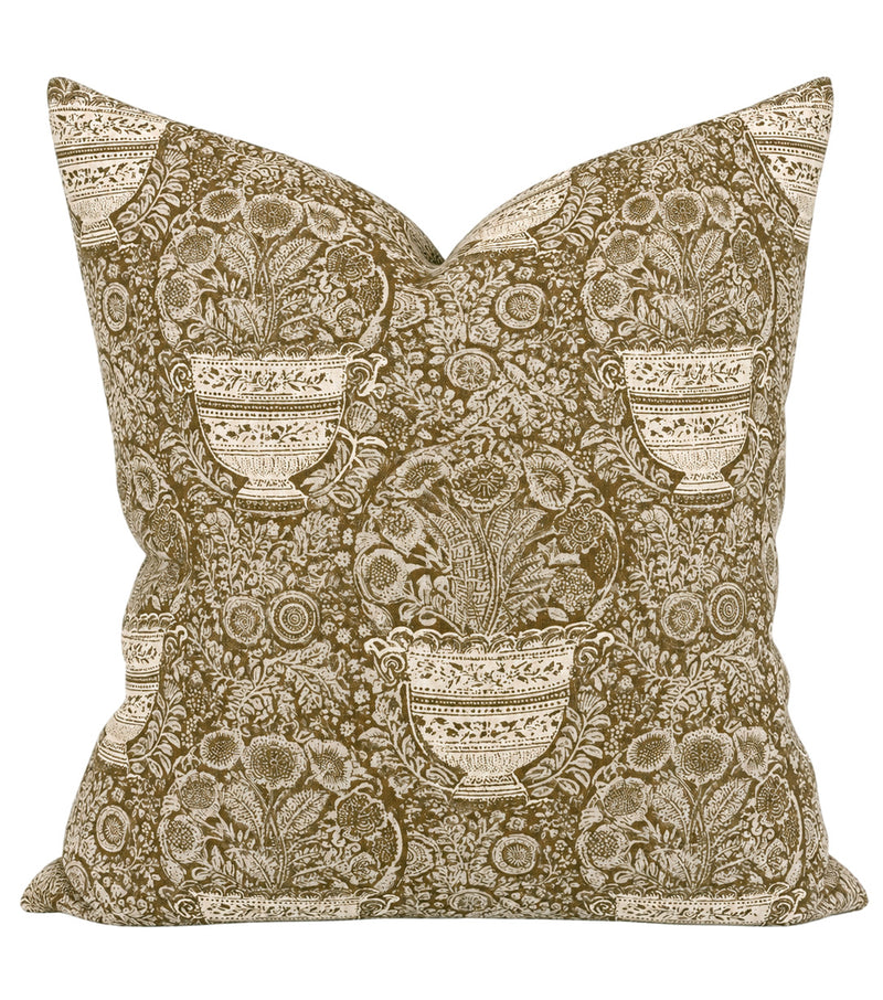 Jardin - Cocoa