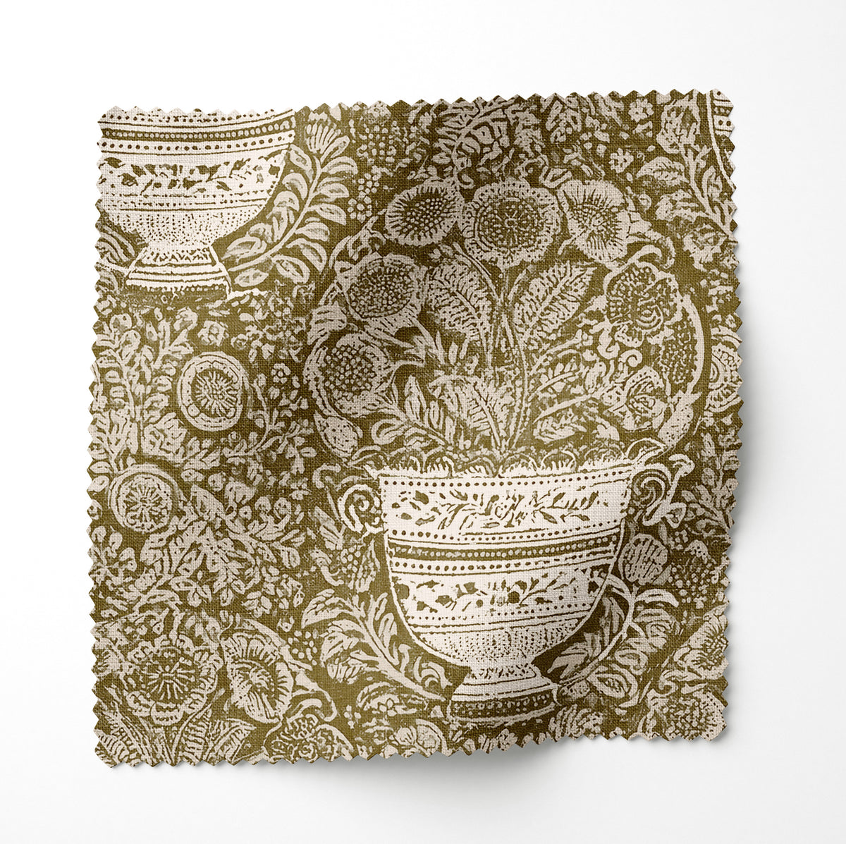 Jardin - Cocoa