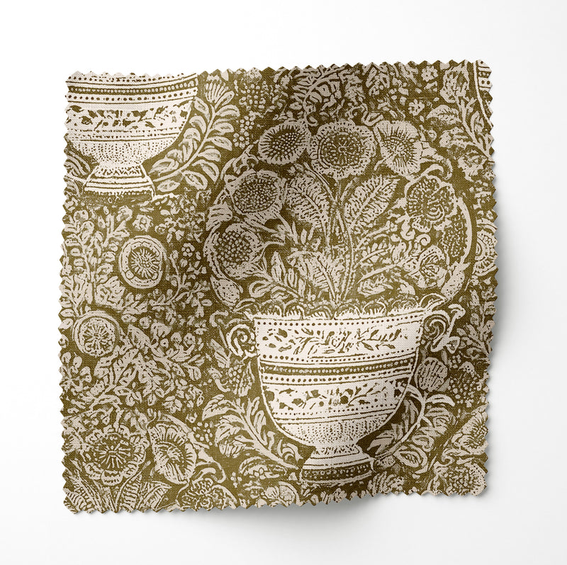 Jardin - Cocoa