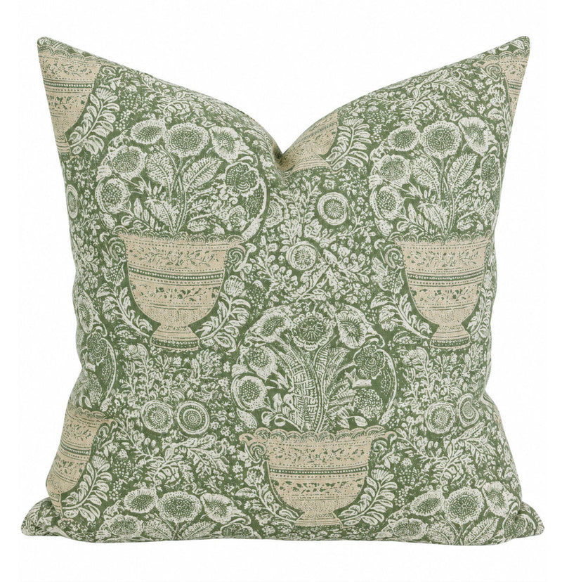 Jardin - Olive