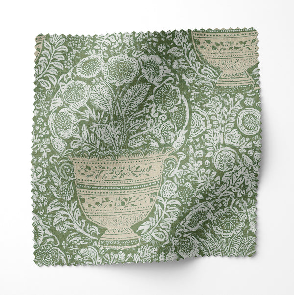 Jardin - Olive