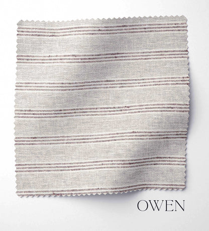 Owen - STUDIO SAMPLE